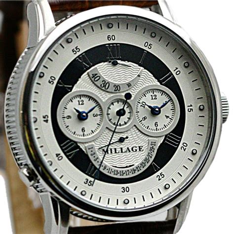 millage luna watch fake
